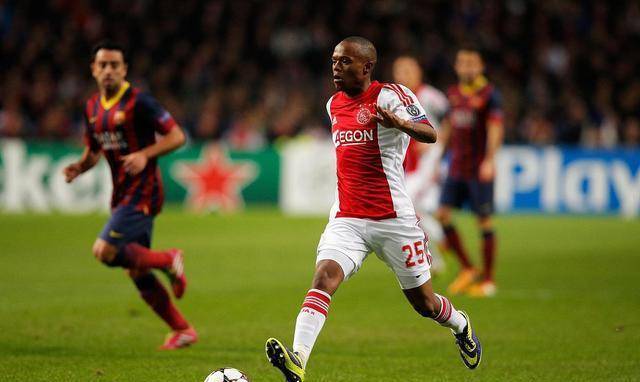 在国际足球 在国际足球