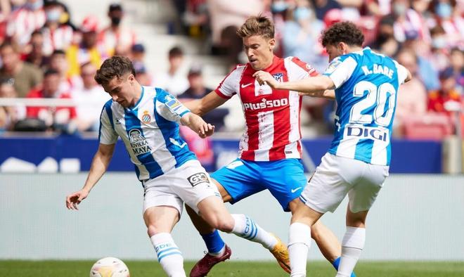 出调整